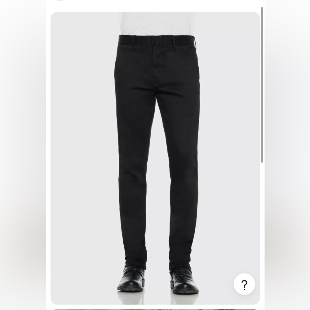 Men’s Joe Jeans, The Slacker Fit